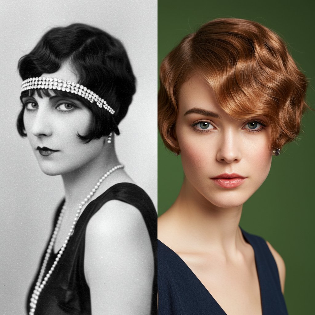 Historical-And-Modern-Bob-Styles