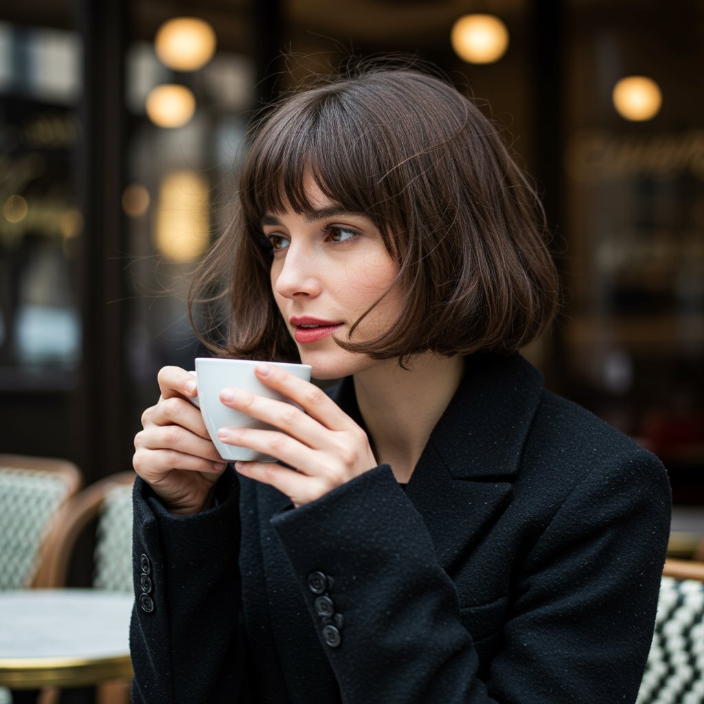 Effortless-Parisian-French-Bob