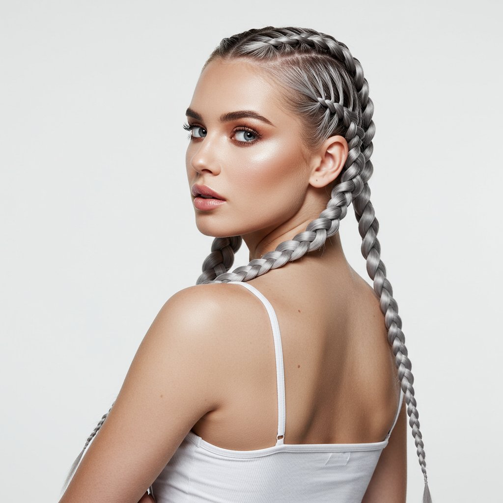 Modern-Dutch-Braid-Hairstyle