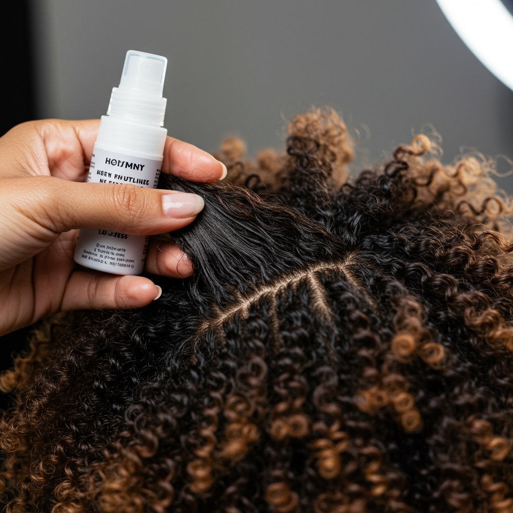 Hair-Protection-Moisturizing-Before-Braids