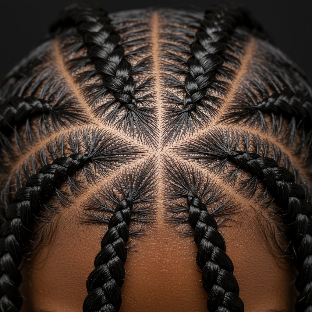 Healthy-Scalp-And-Hair-Growth-With-Braids