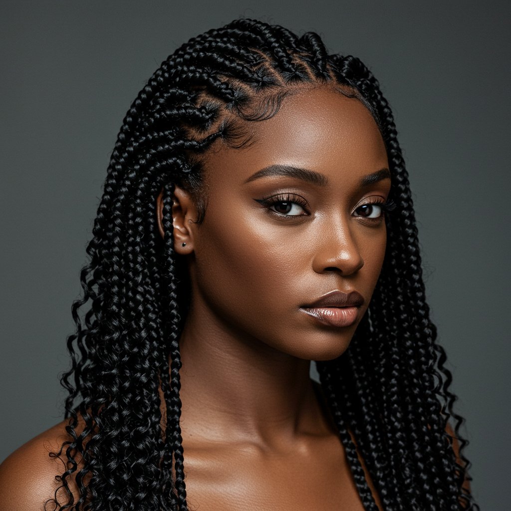 Intricate-Knotless-Goddess-Braids