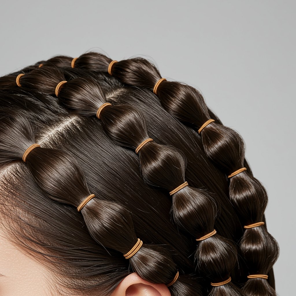 Modern-Bubble-Braid-Detail