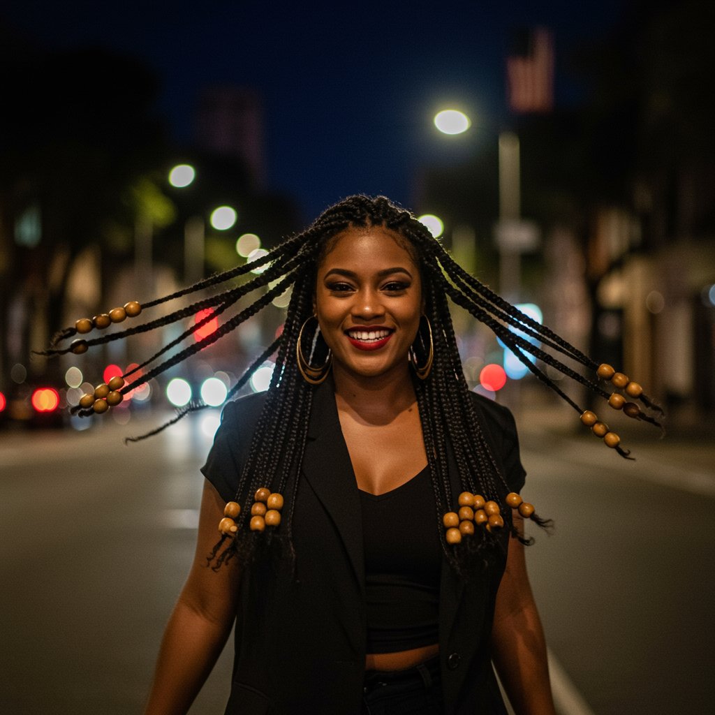 Confident-Woman-With-Signature-Braids
