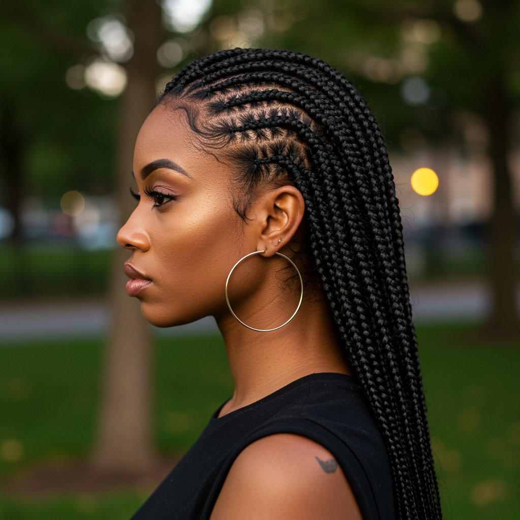 Flawless-Knotless-Box-Braids-Portrait