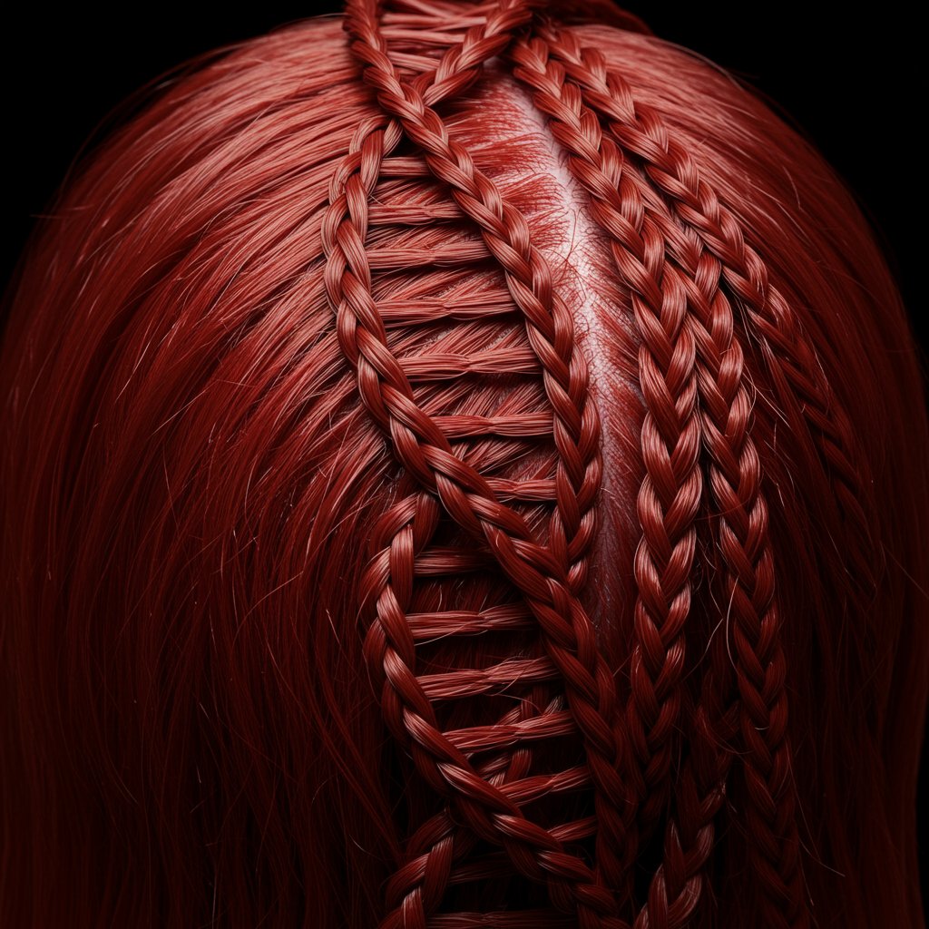Intricate-Dna-Braid-Detail-Shot