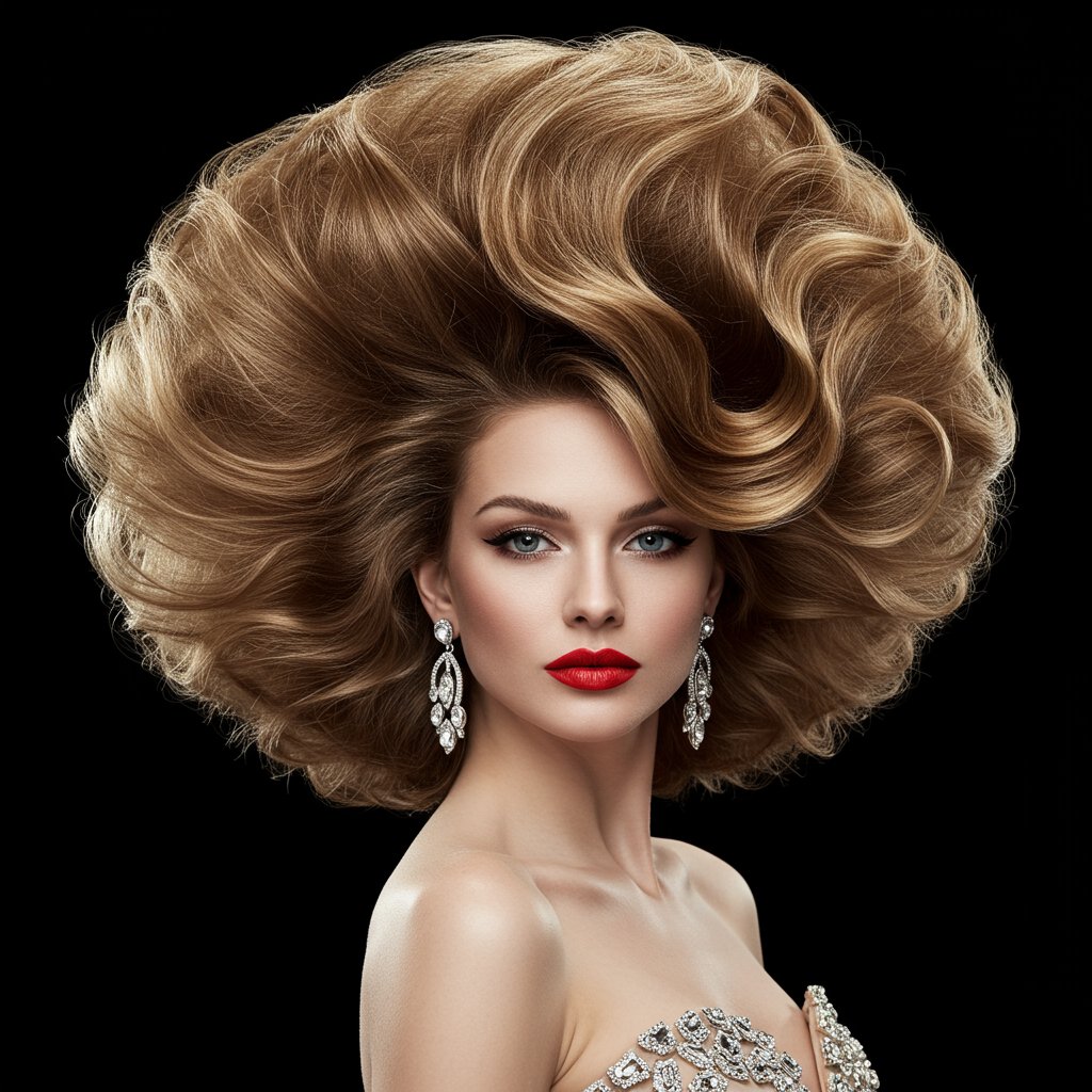Celebrity Red Carpet Hair