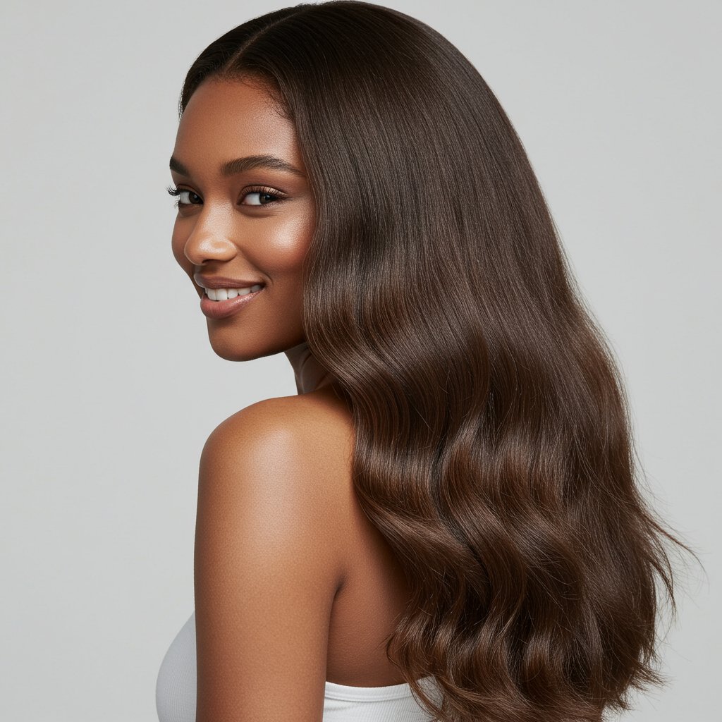 Woman-With-Luxurious-Long-Hair-Extensions