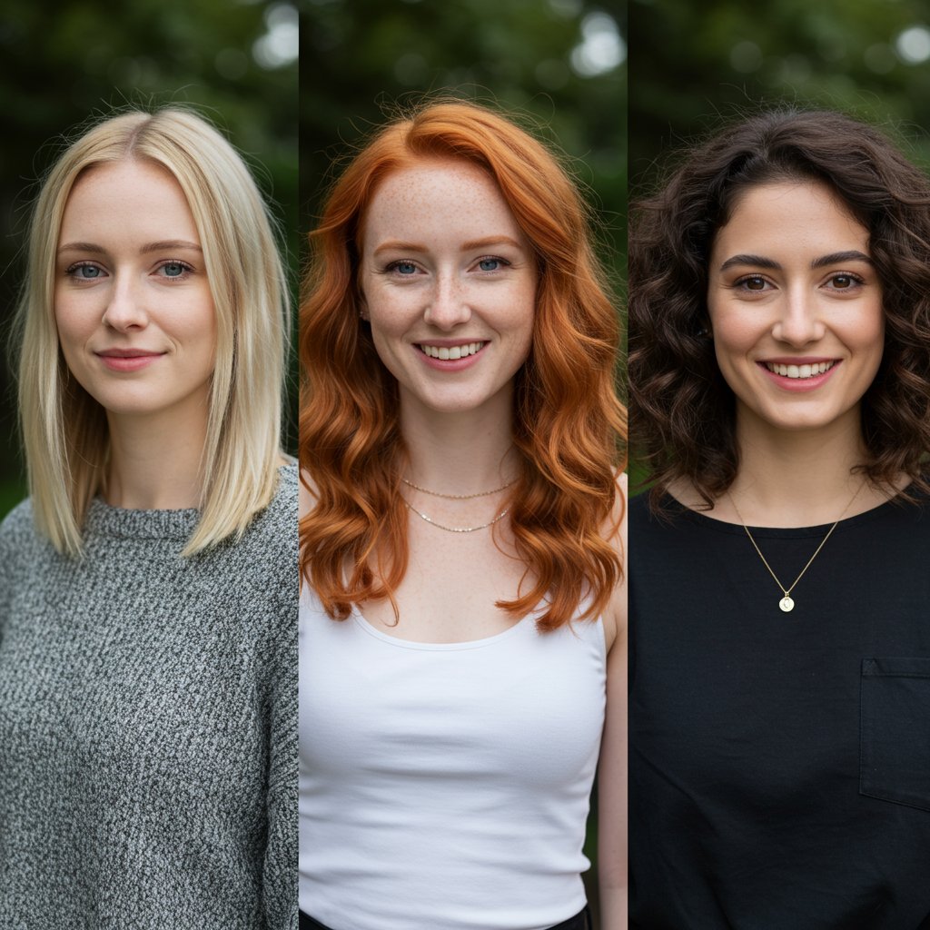 Diverse-Women-With-Butterfly-Haircuts