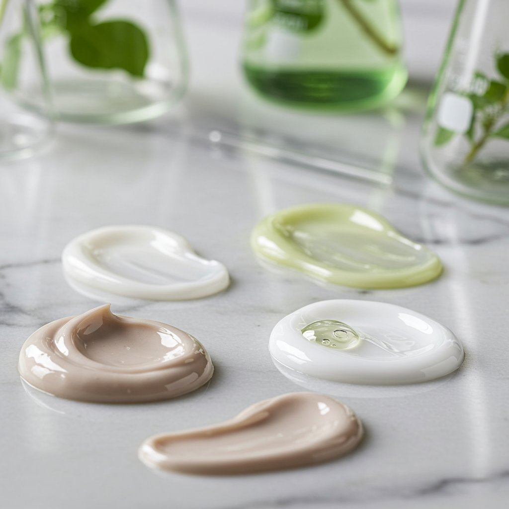 Hair-Product-Textures-With-Lab-Background