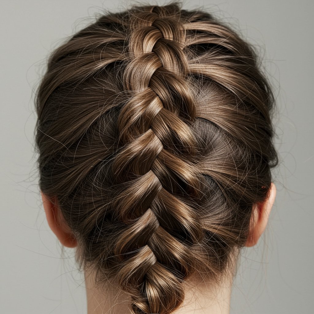 Woman-With-Textured-Voluminous-Braid