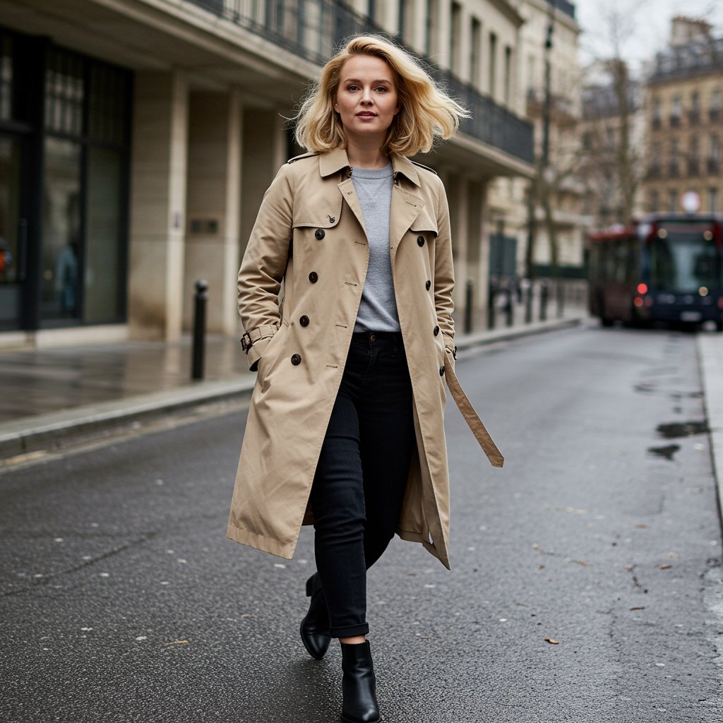 Confident-Woman-With-Polished-Pageboy