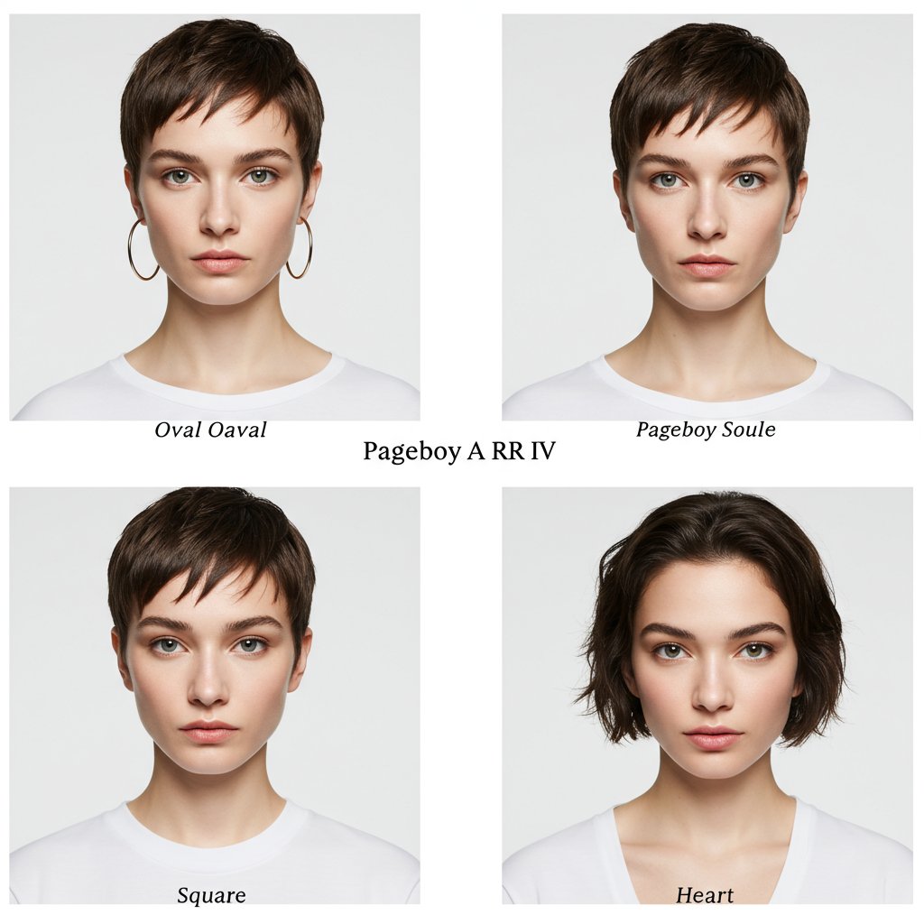 Pageboy-Haircut-On-Different-Face-Shapes