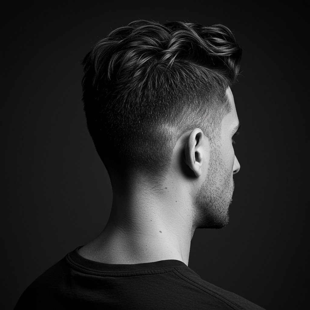 Bold-High-Fade-Statement-Haircut