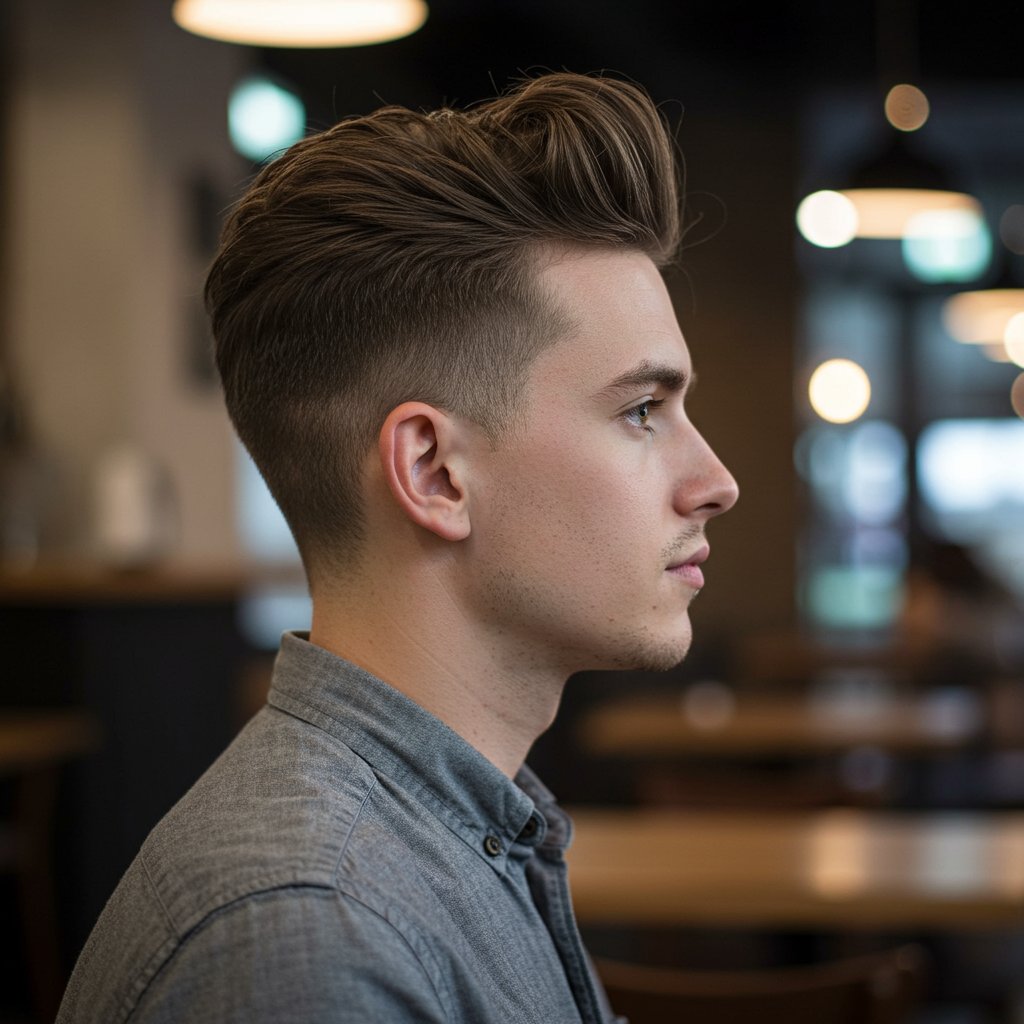 Man-With-Subtle-Low-Fade-Haircut
