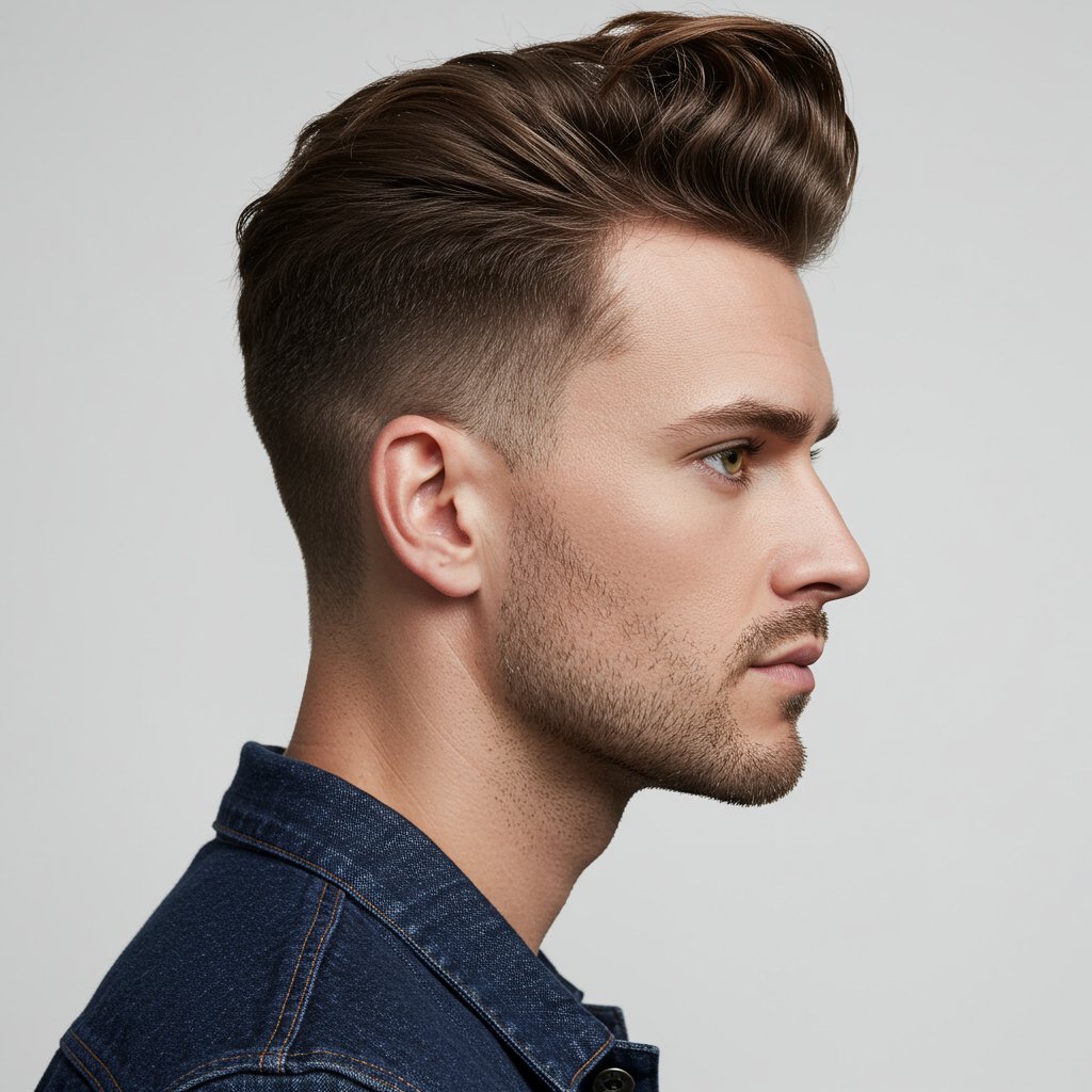 Versatile-Mid-Fade-Hairstyle