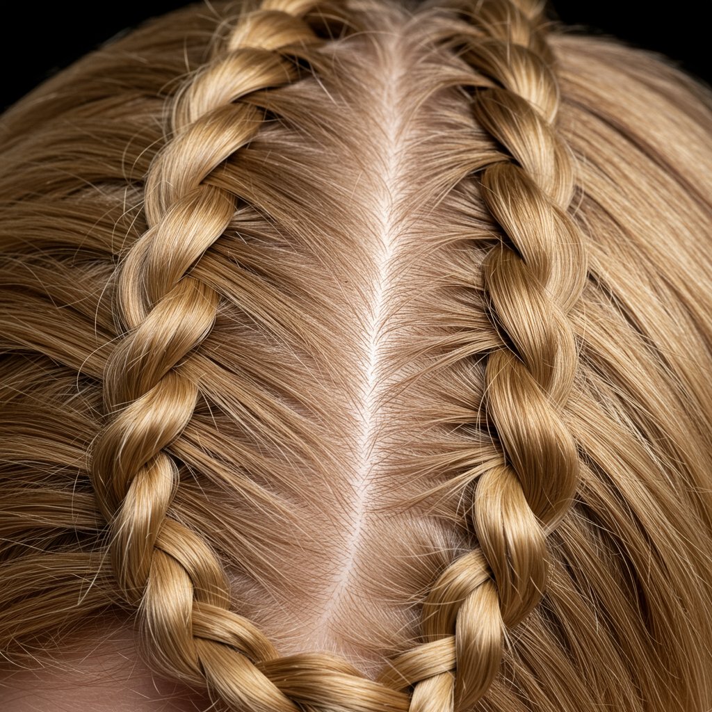 Classic-Dutch-Braid-Detail