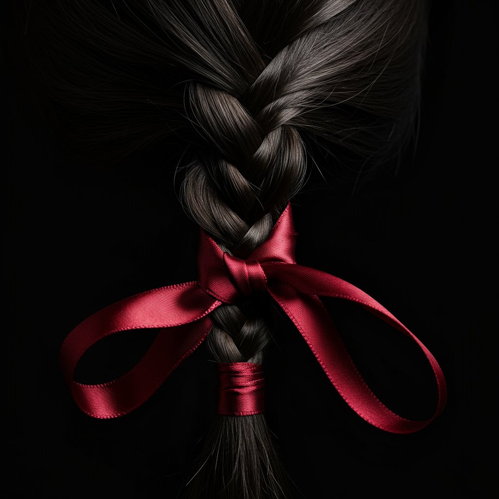 Intricate-Four-Strand-Ribbon-Braid