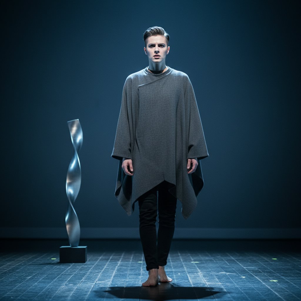 Modern Minimalist Twists