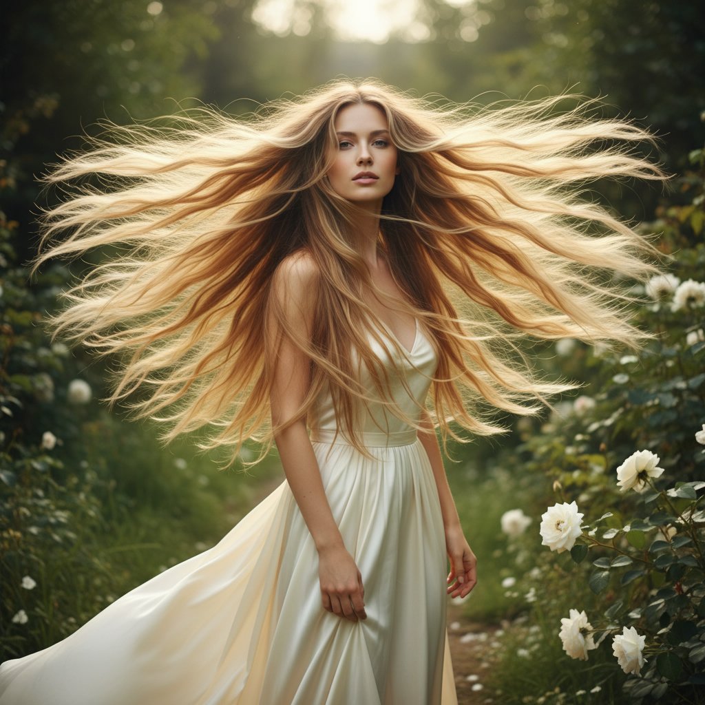 Weightless Long Layers