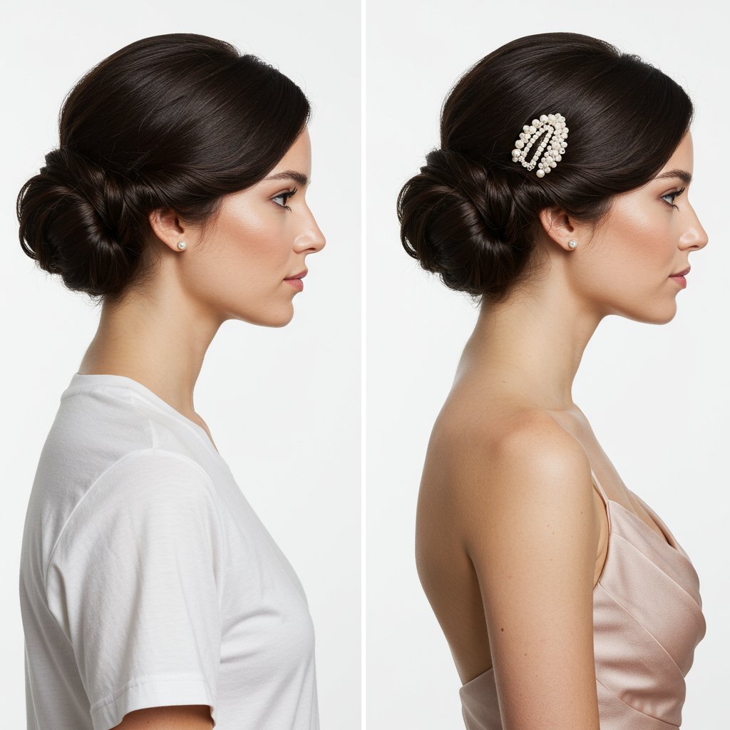 Versatile-Hairstyle-Day-To-Night