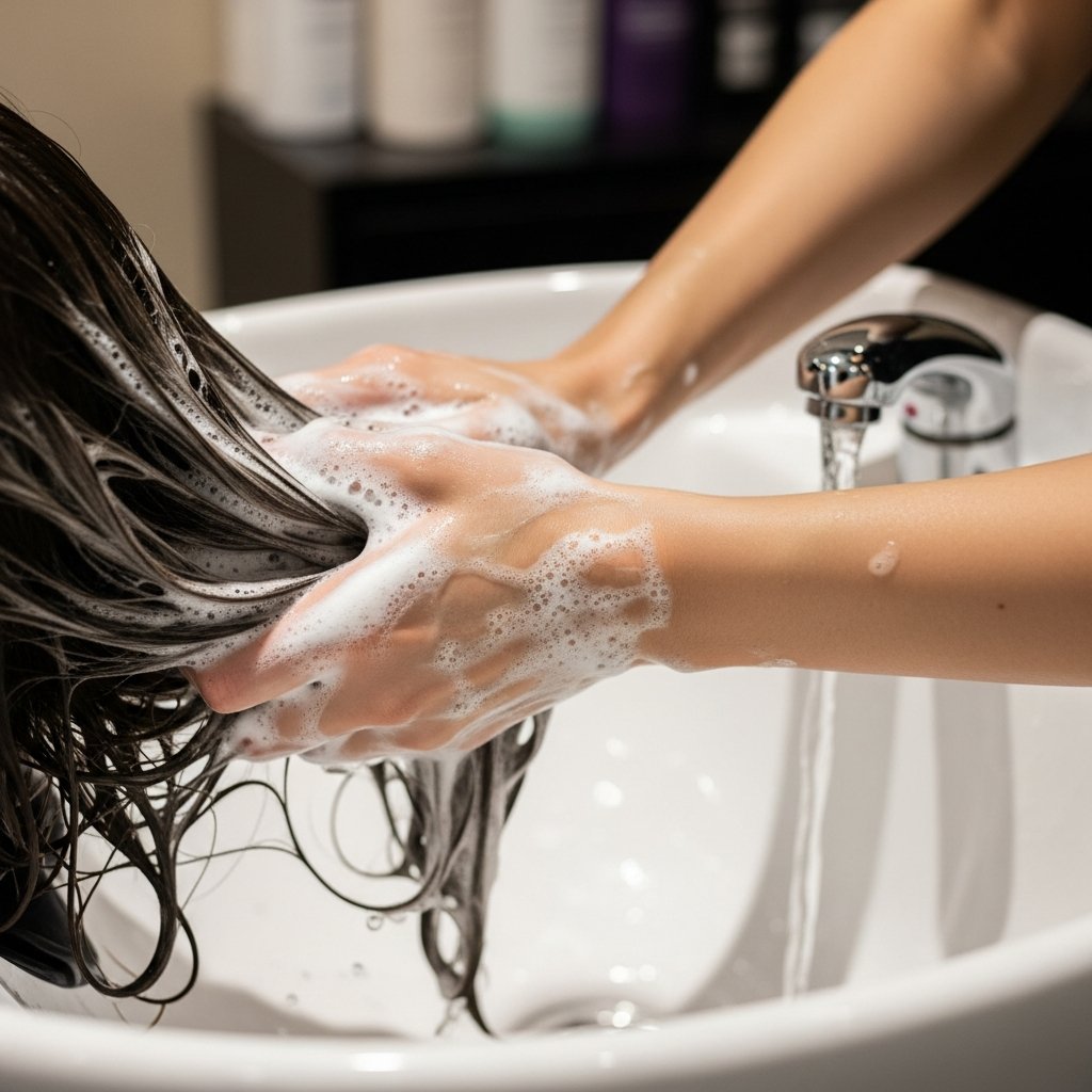 Stylist-Washing-Client-Hair