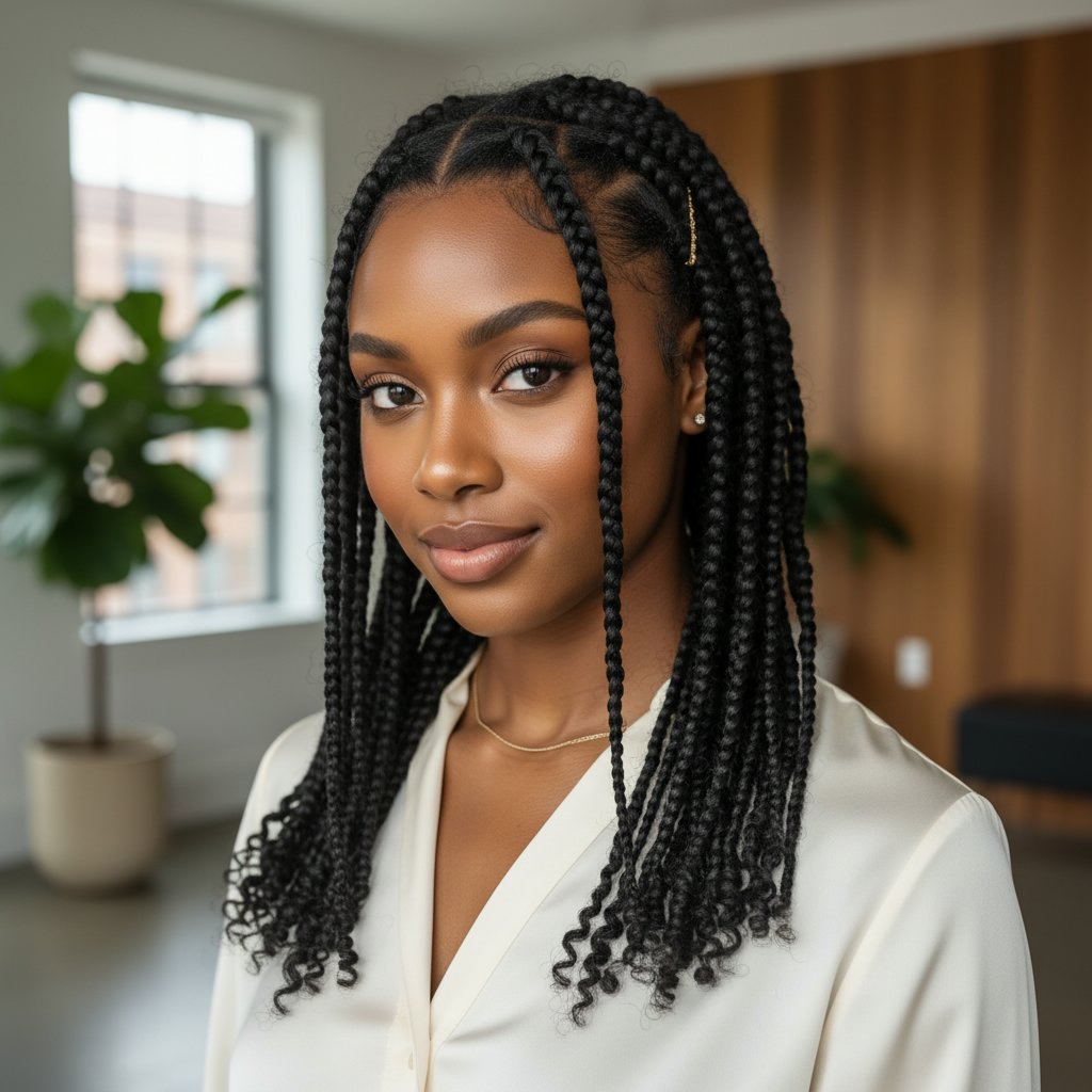 Classic Two-Strand Twists