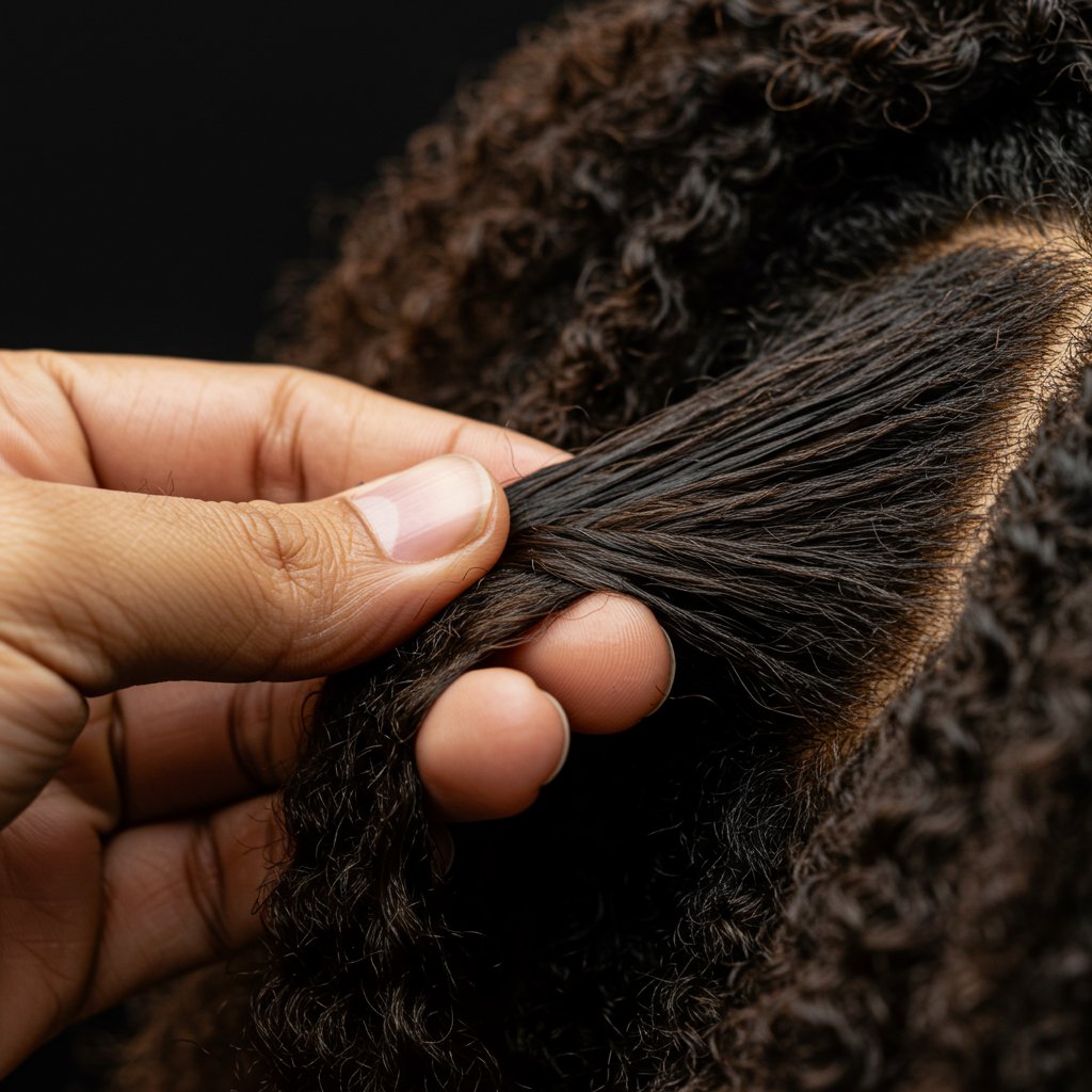Close-Up-Of-Hands-Installing-Two-Strand-Twist