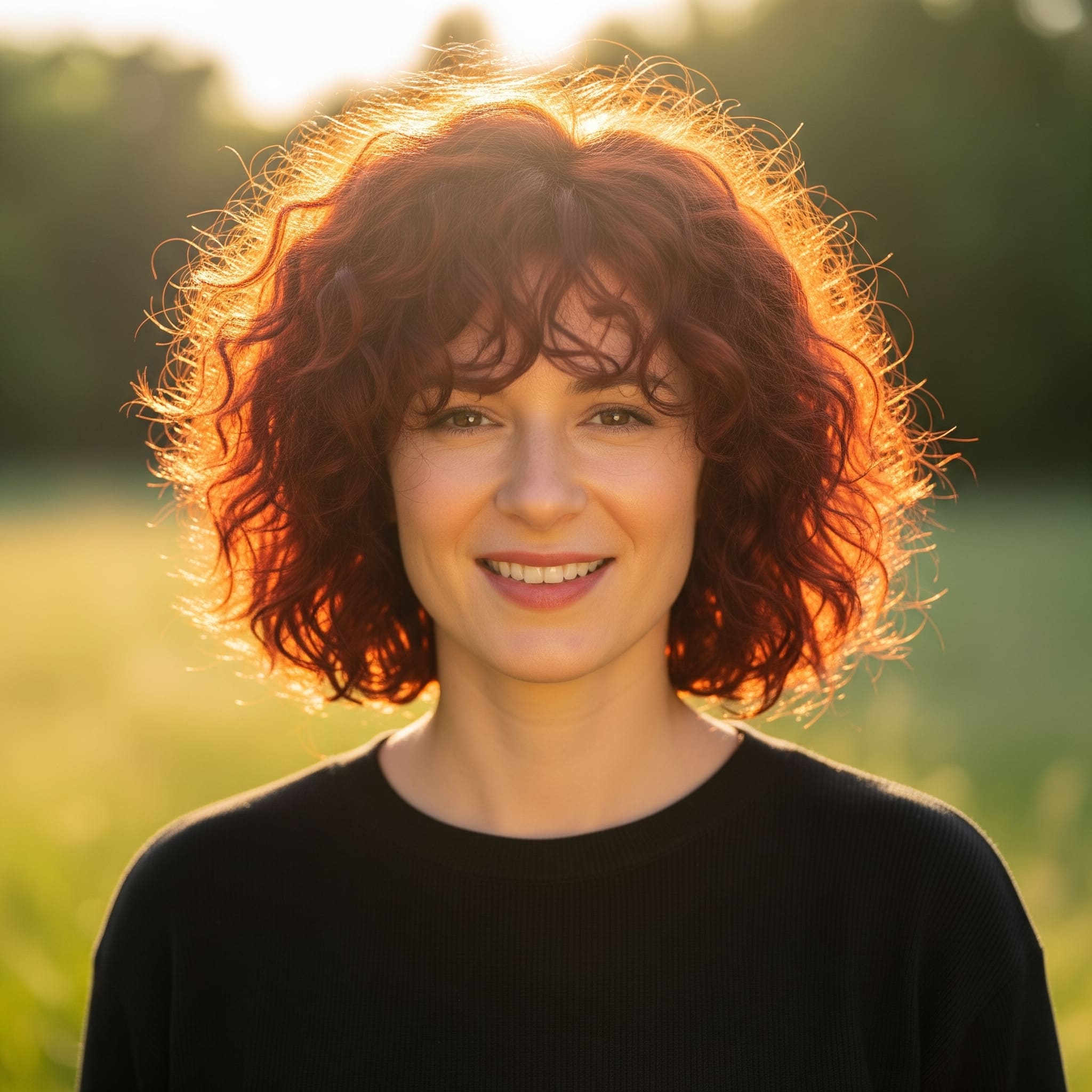 Bob Cut Variations