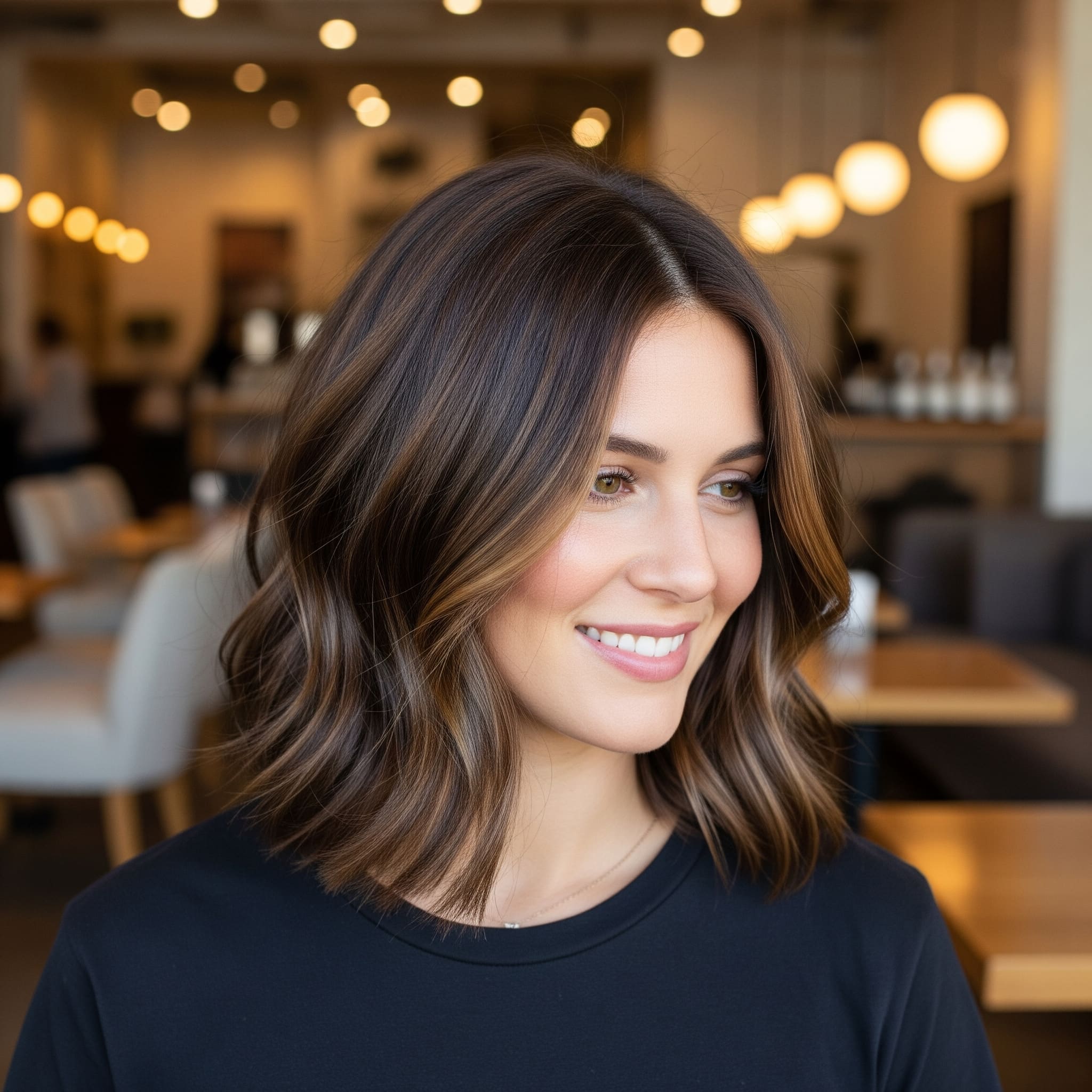 Celebrity Bob Inspirations