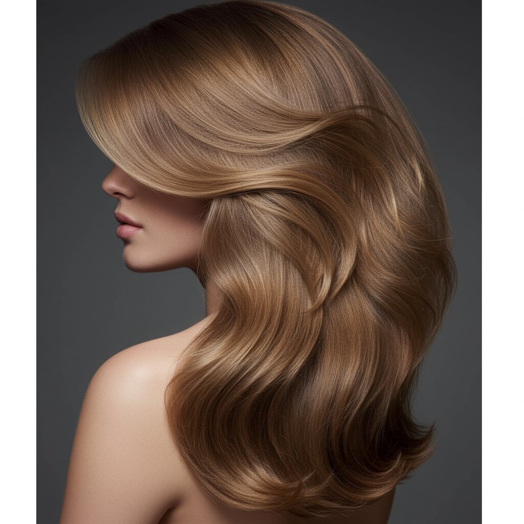Butterfly Haircut Introduction