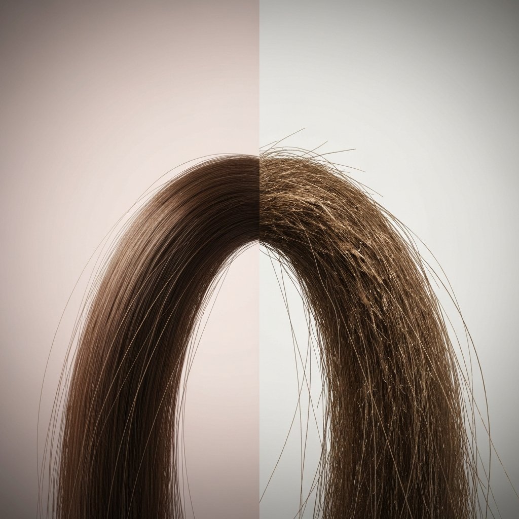 Hair-Cuticle-Visualization