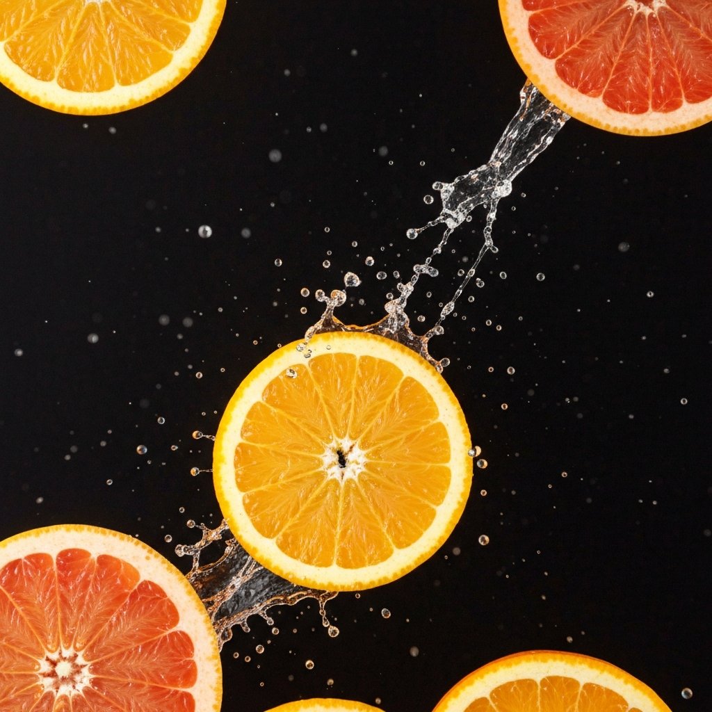Citrus Vitamin C Splash