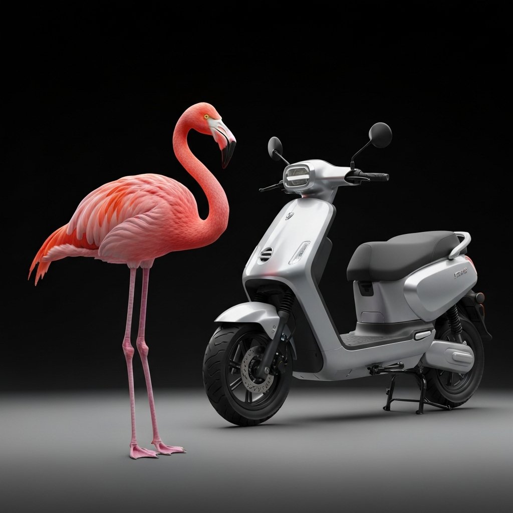 Supplements Vs Food Concept