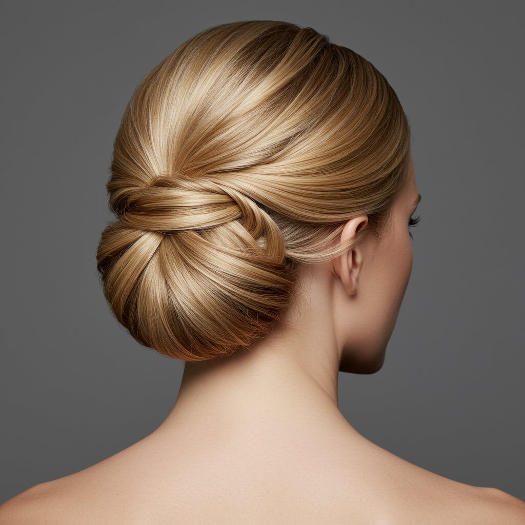 Classic-Twisted-Crown-Hairstyle