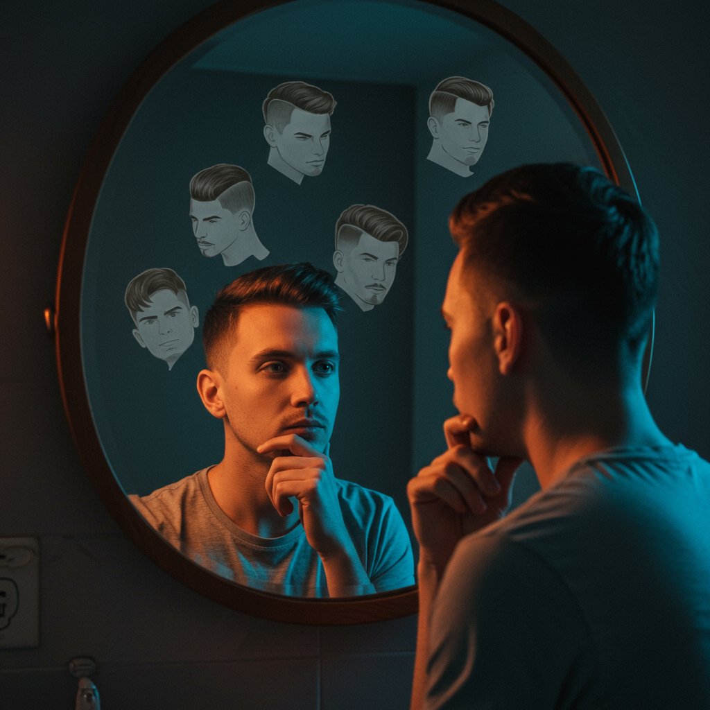 Man-Thinking-About-Haircut
