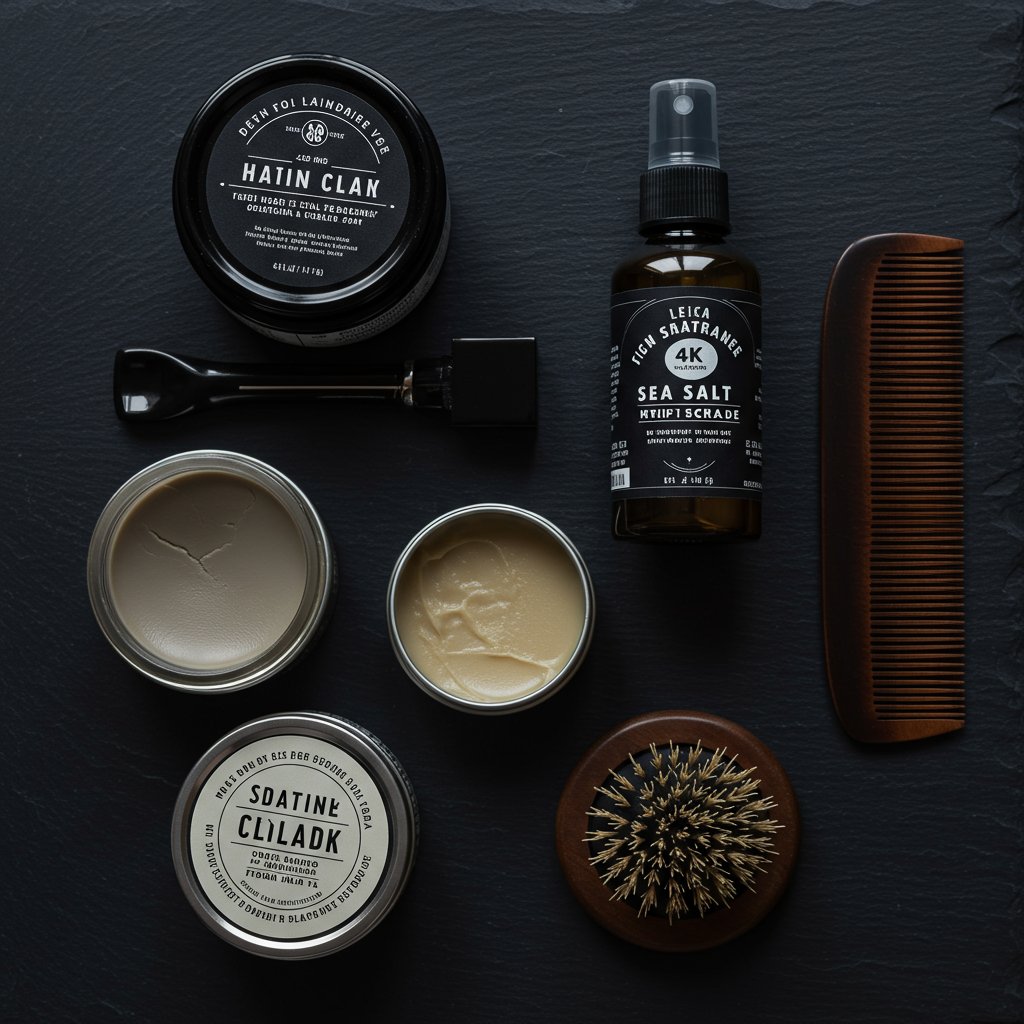 Mens-Hair-Styling-Products-Flatlay