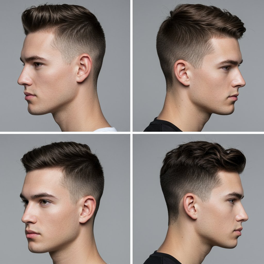 Types-Of-Fade-Haircuts-Collage