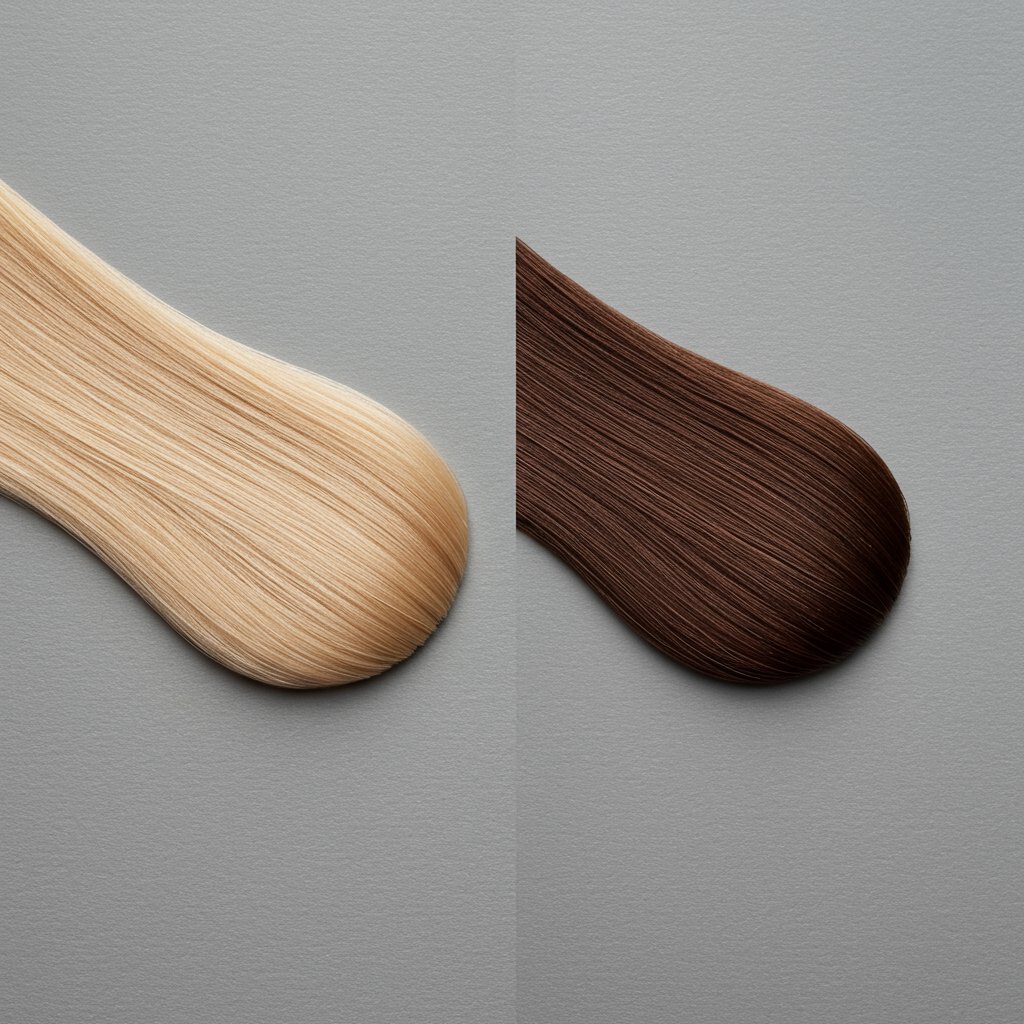 Highlights Vs Lowlights Demonstration