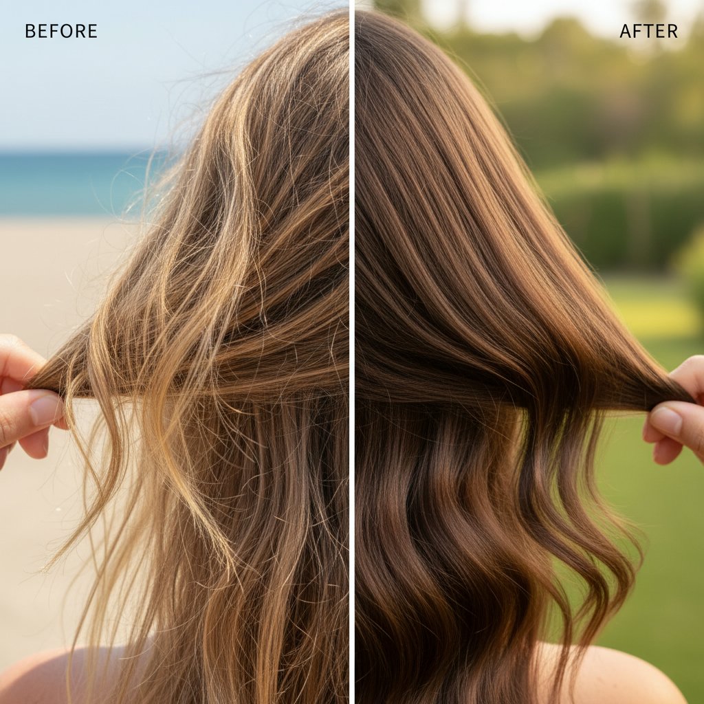 Elasticity Maintenance