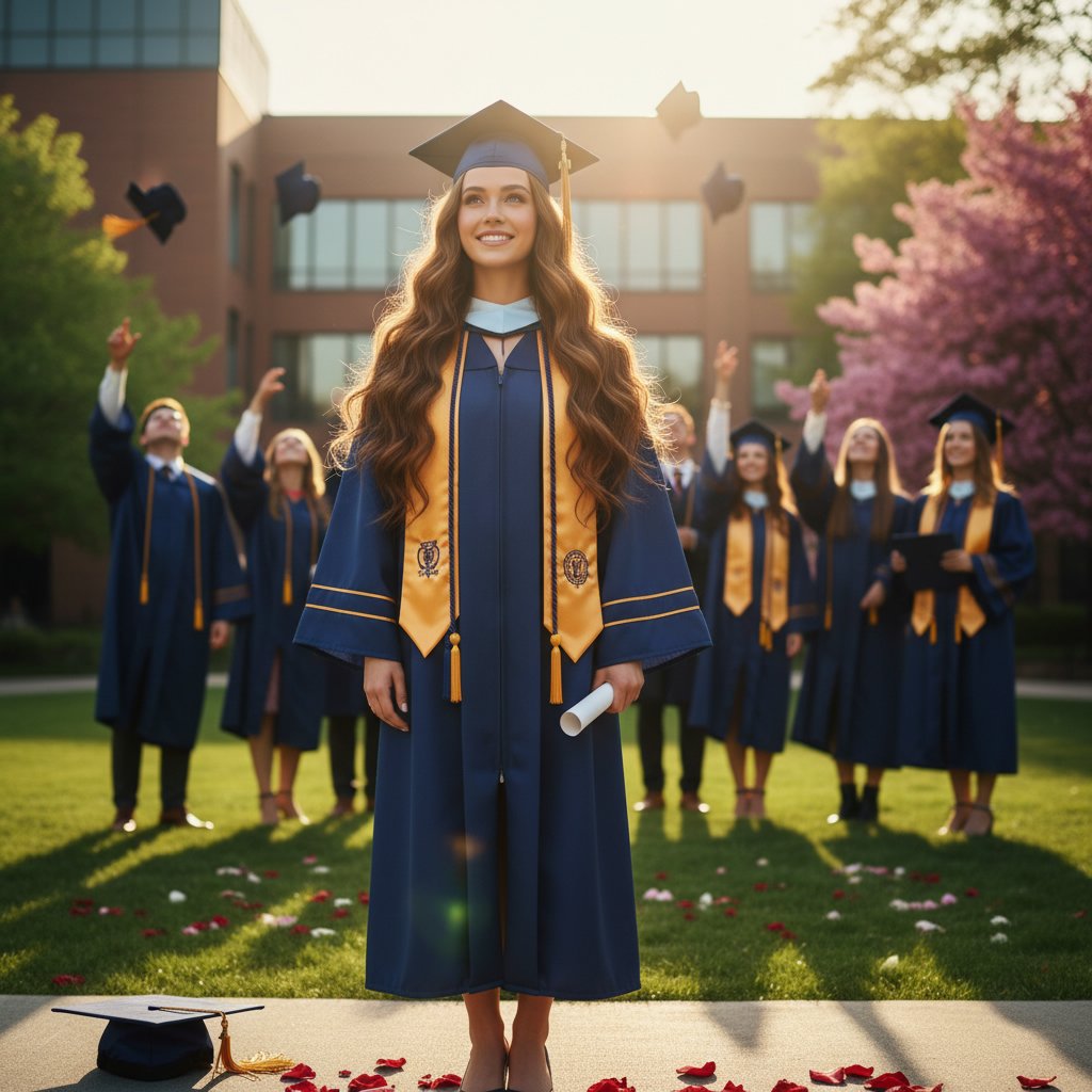 Flowing Locks with Soft Waves