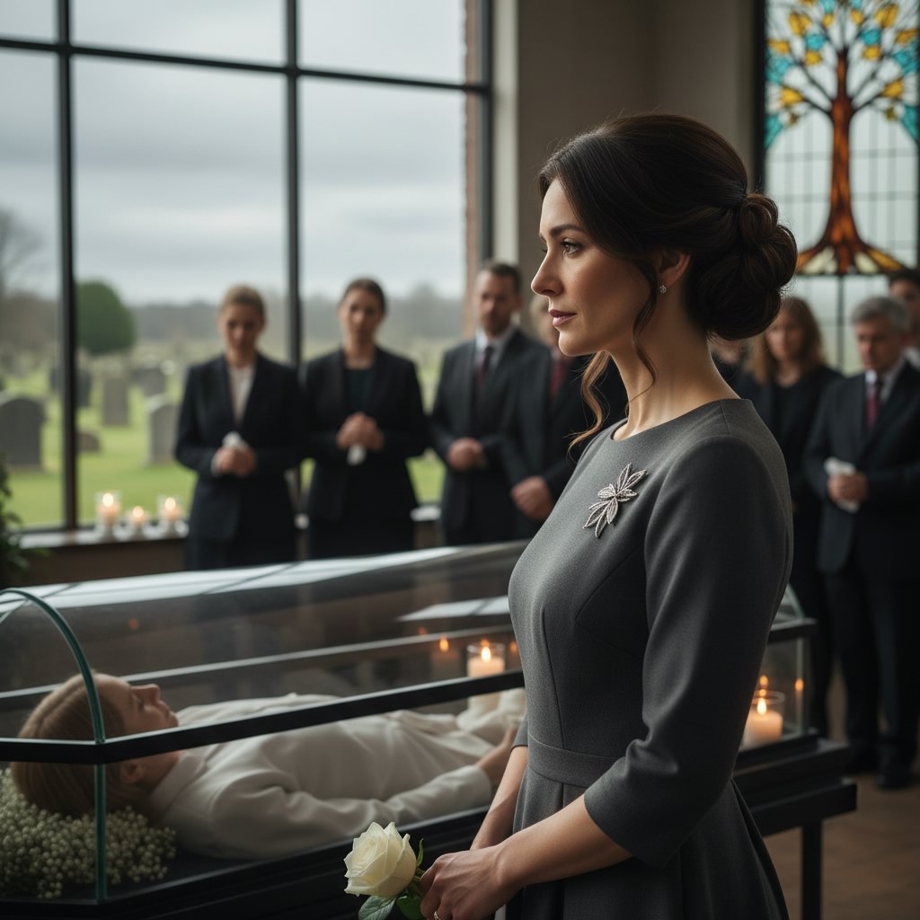 The Compassionate Chignon