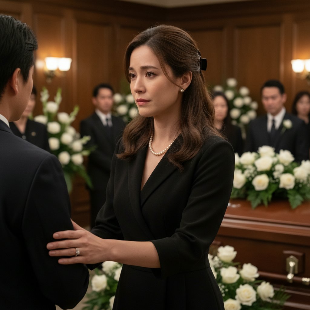 The Discreet Half-Up