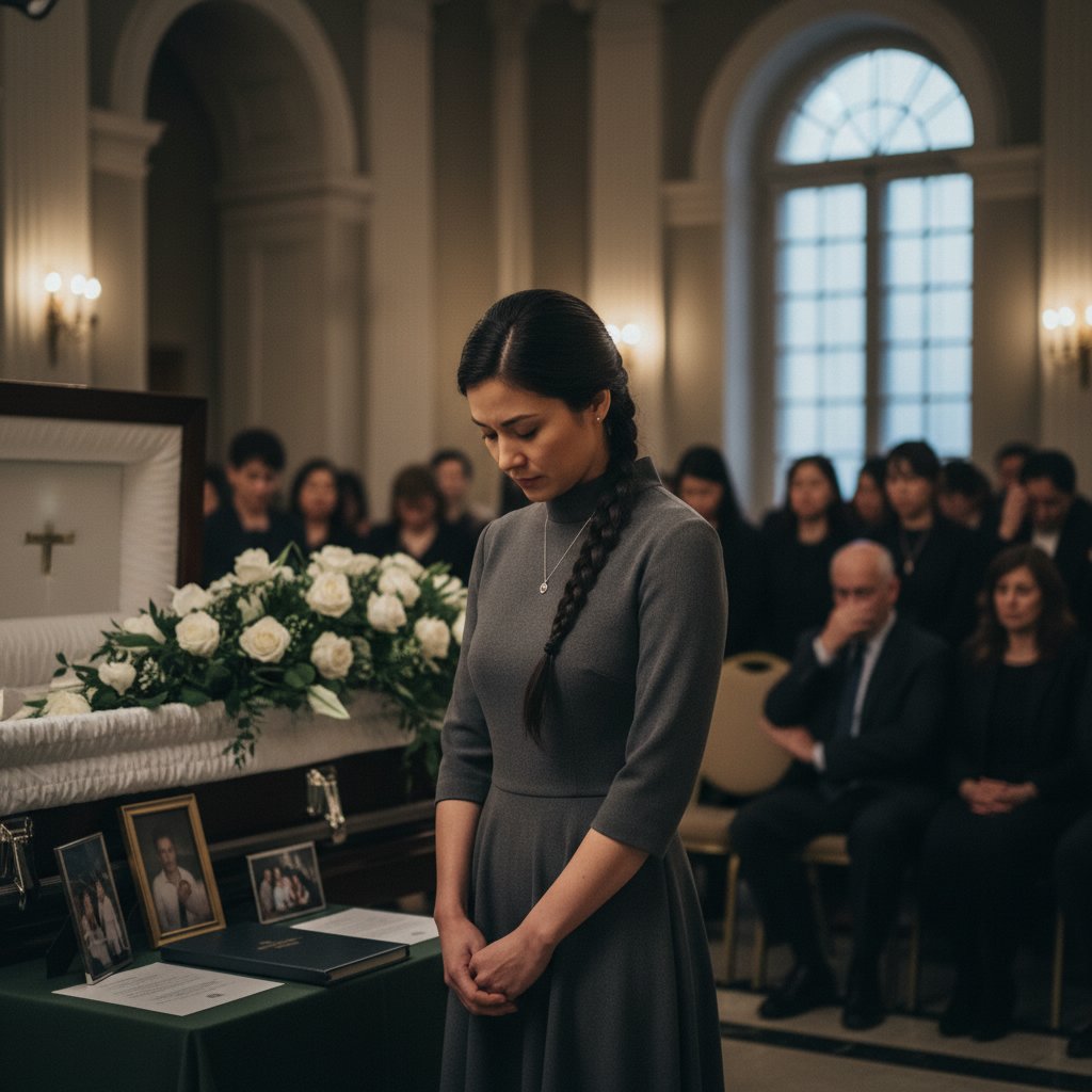 The Minimalist Braid