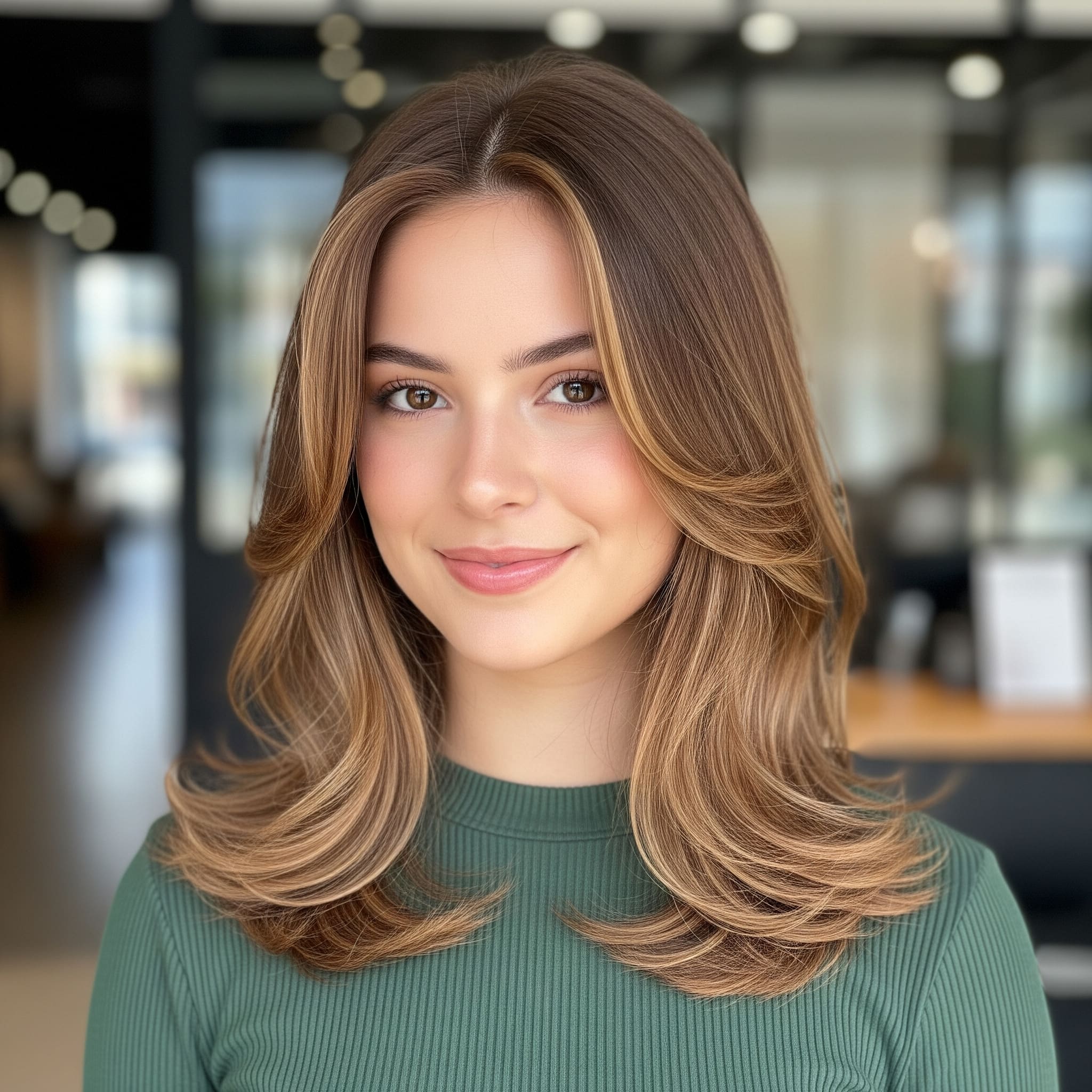 Hair Color Reality Check