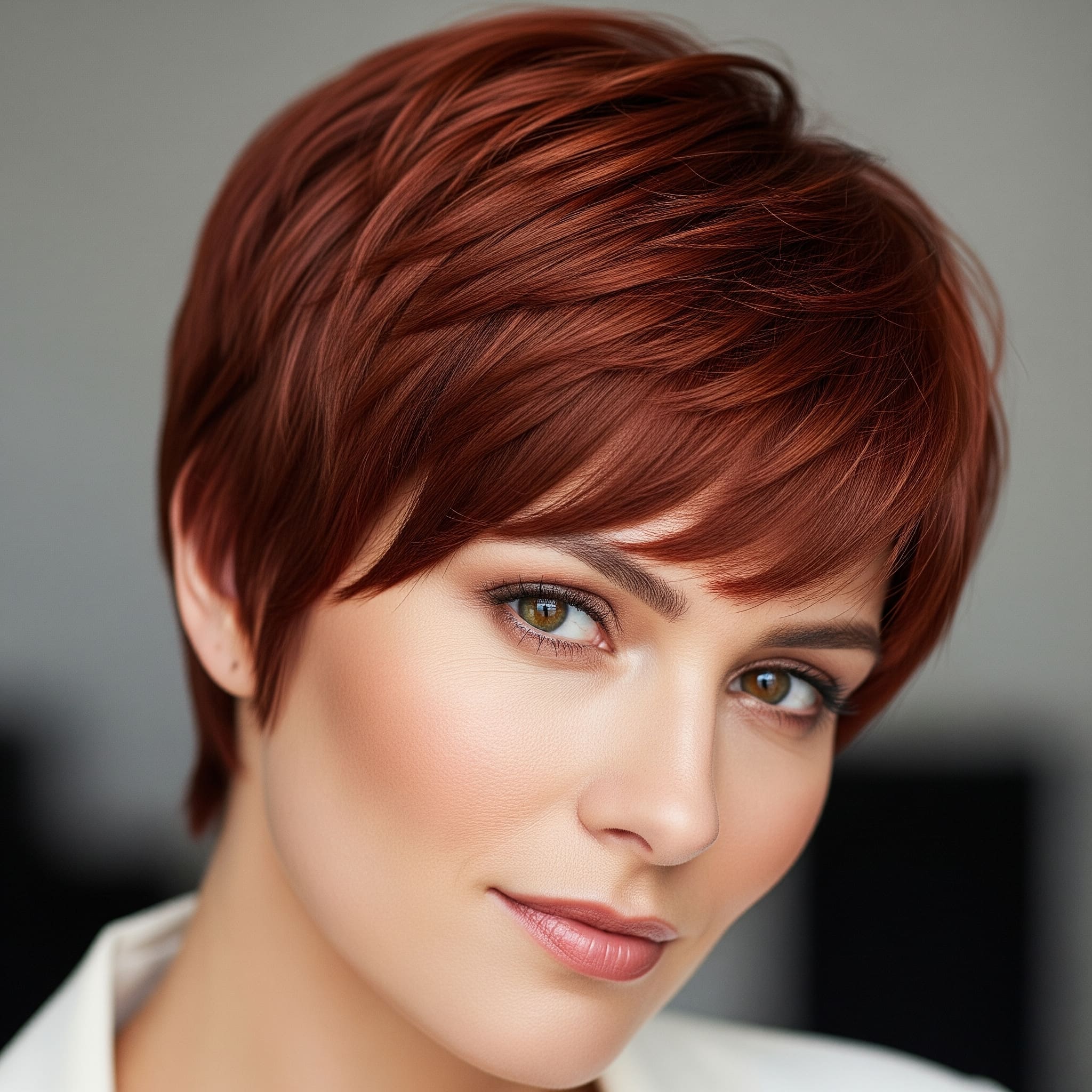 Salon Consultation