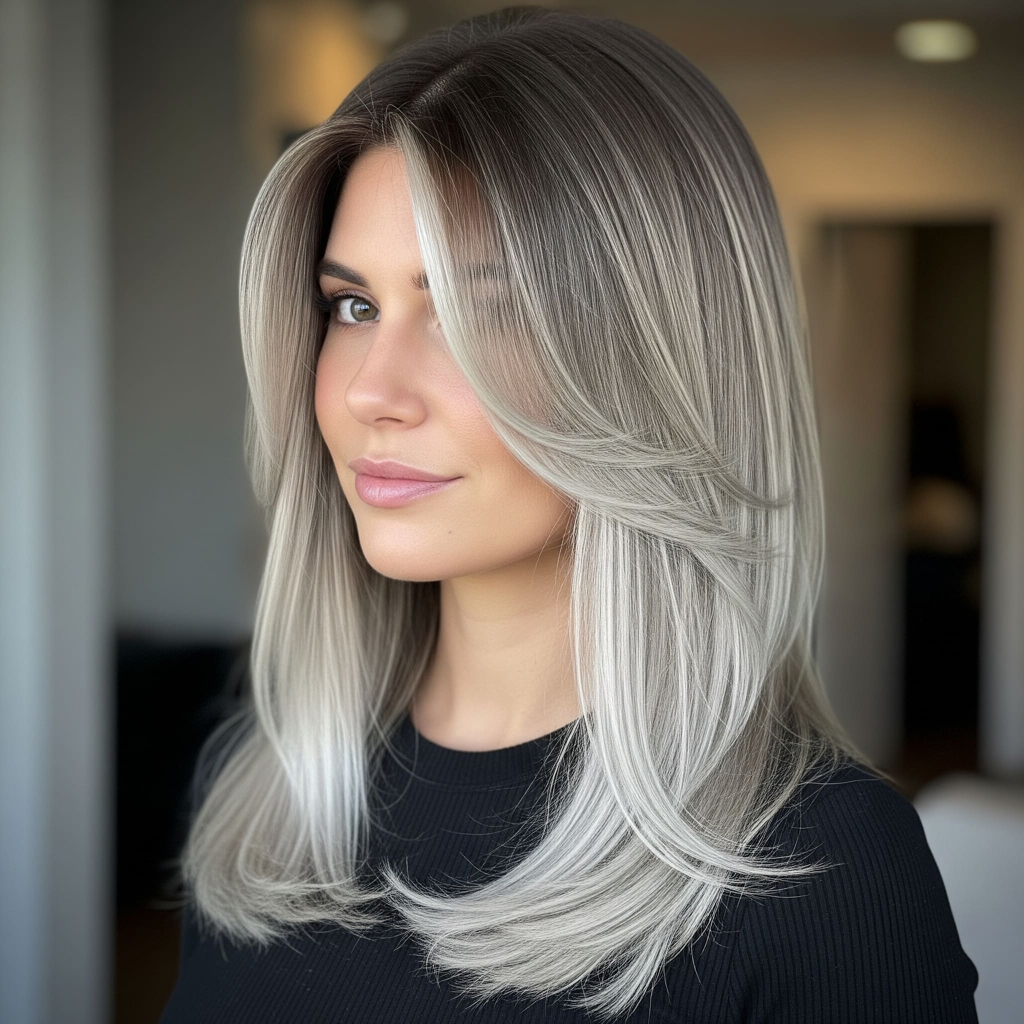 Hair Styling Products