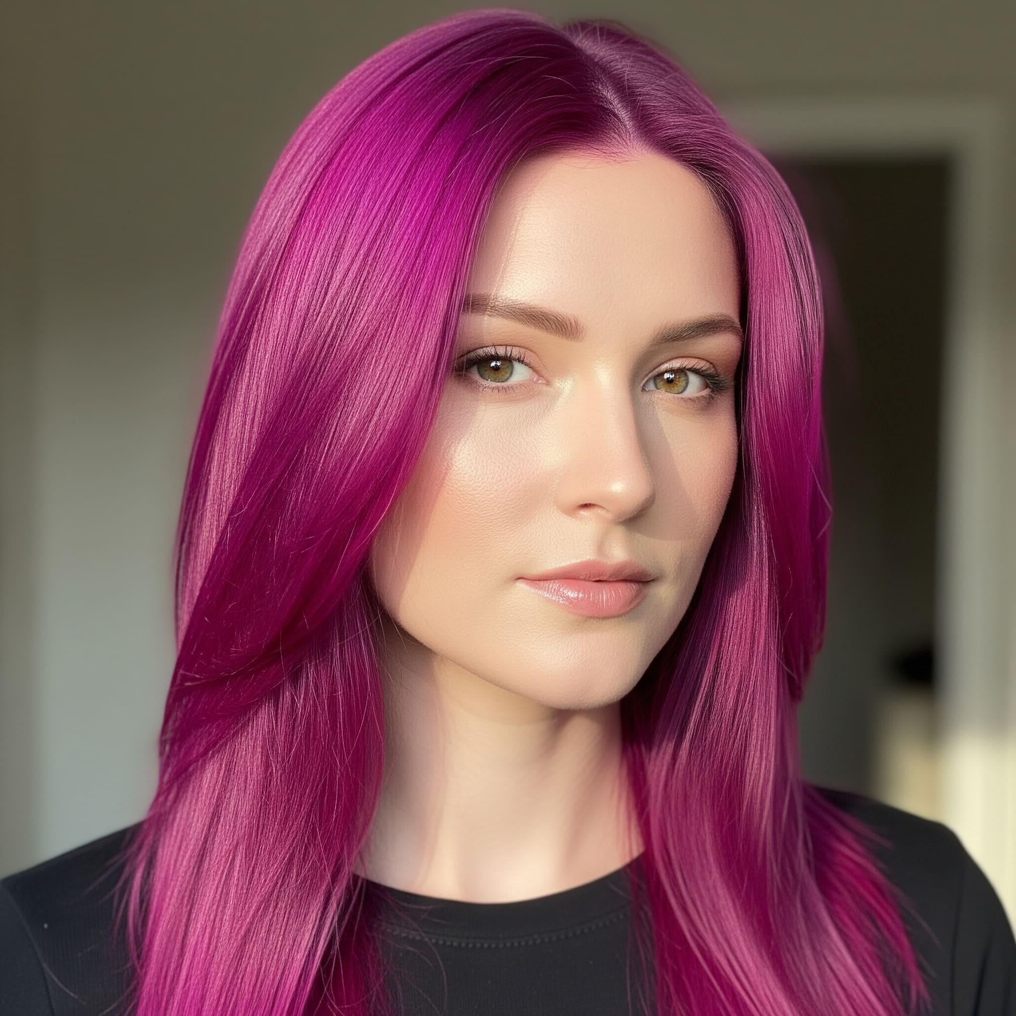 Future Hair Technology