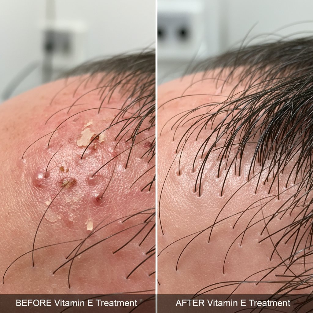 Scalp Revitalization