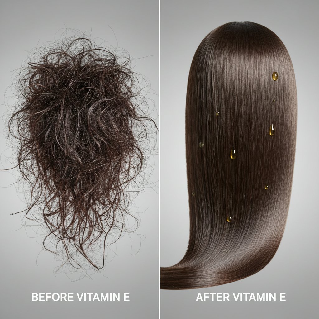 Improved Hair Texture